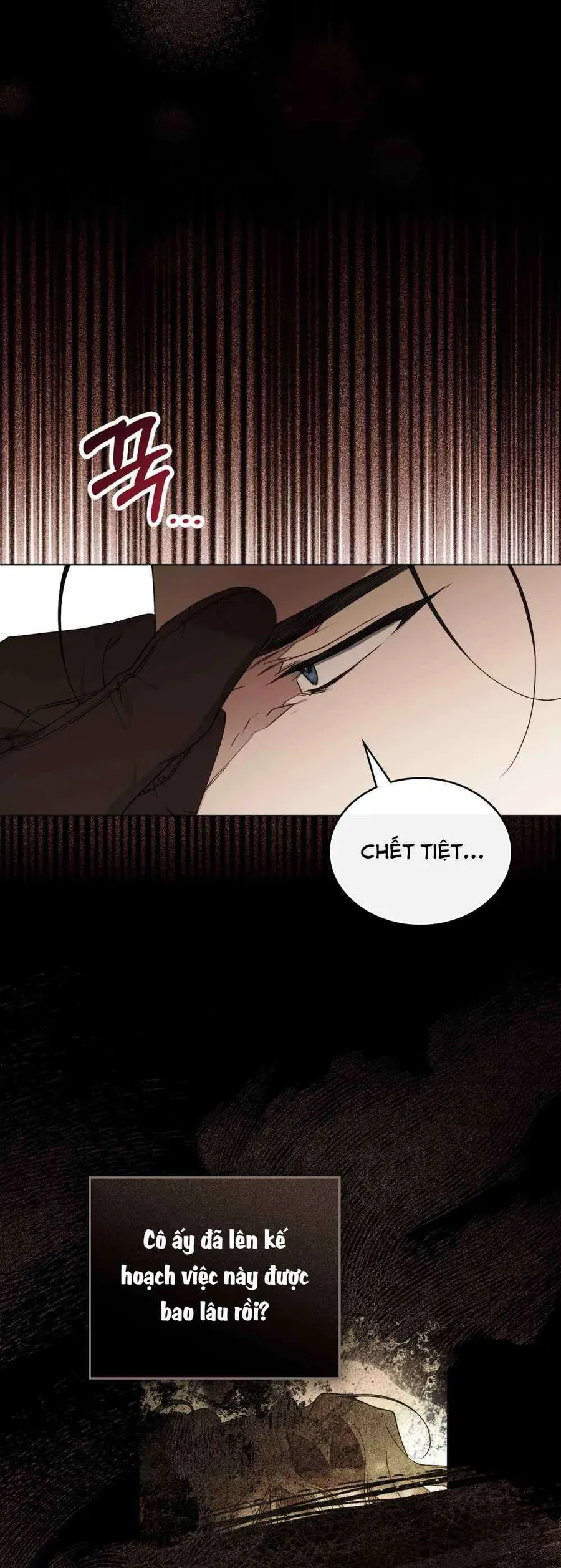 Hôn Nhân Khế Ước Chapter 62 - Trang 2