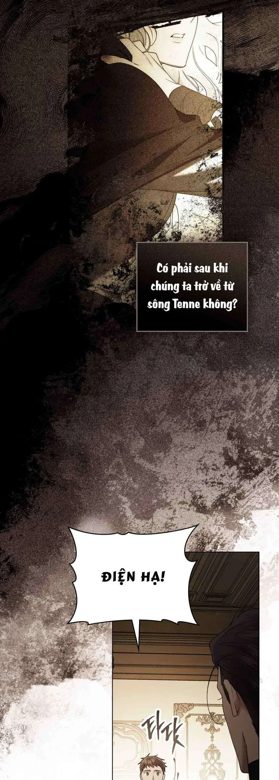 Hôn Nhân Khế Ước Chapter 62 - Trang 2