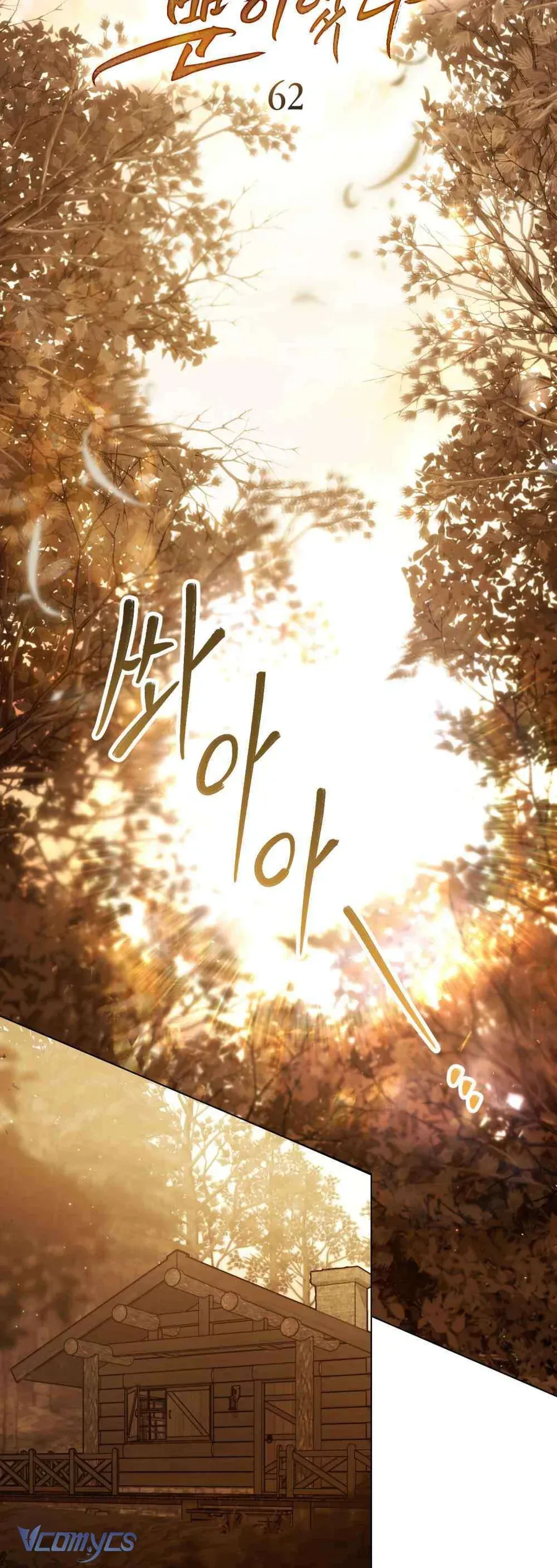 Hôn Nhân Khế Ước Chapter 62 - Trang 2