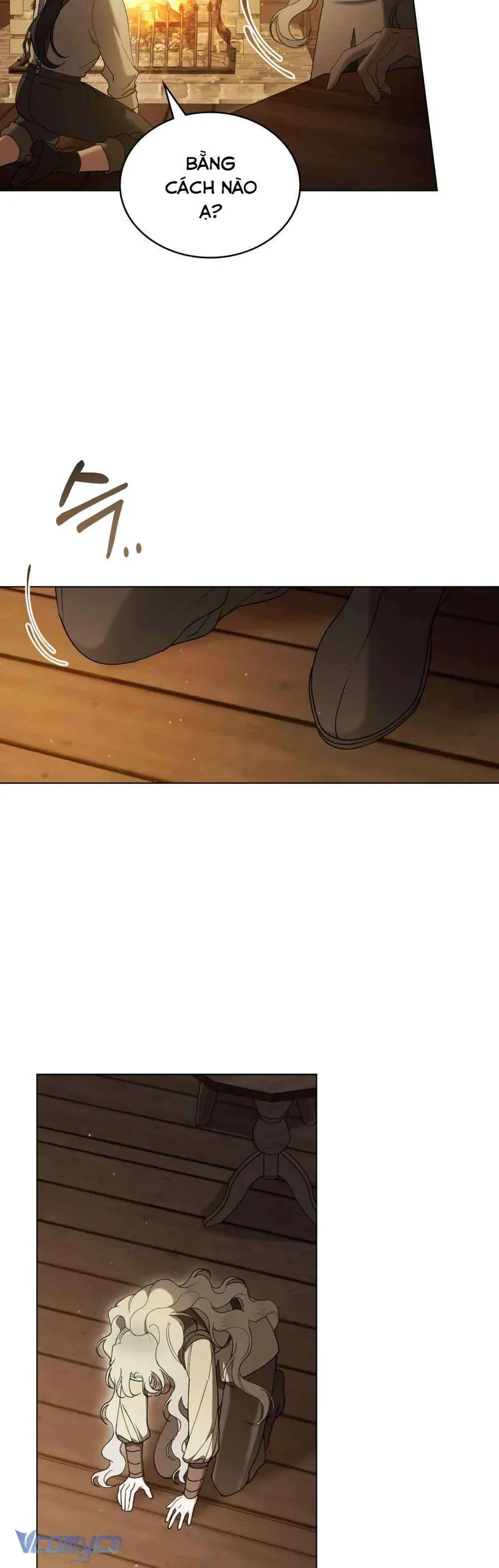 Hôn Nhân Khế Ước Chapter 62 - Trang 2