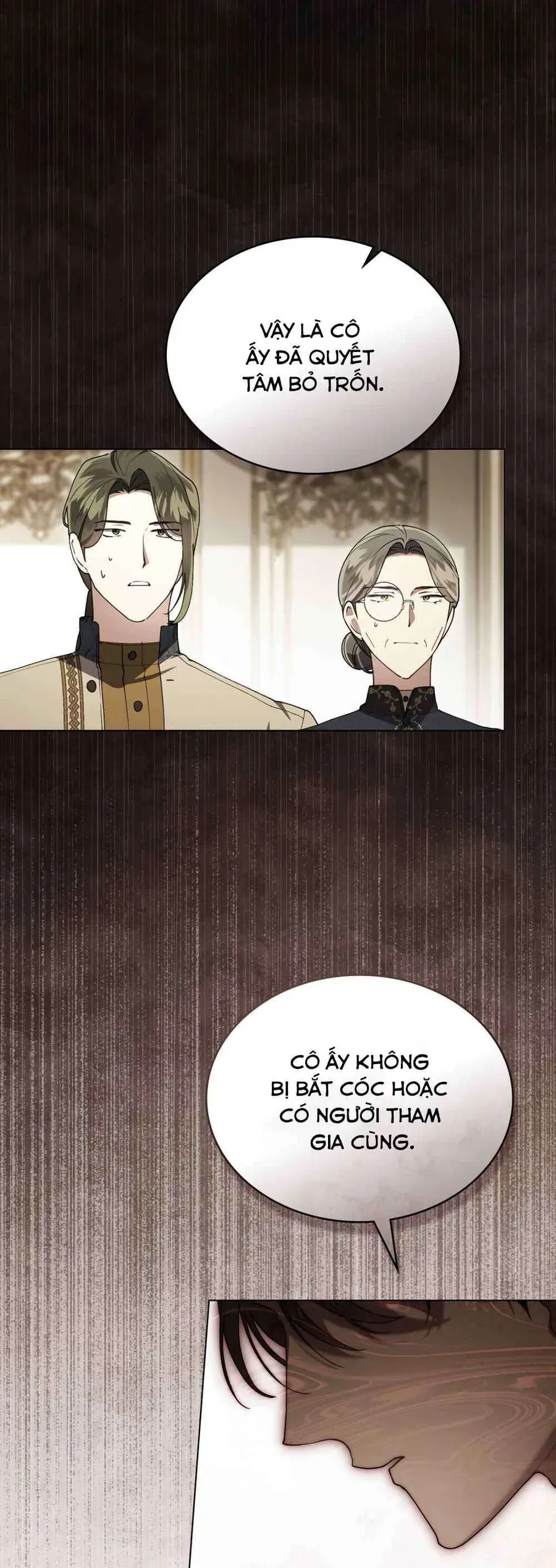 Hôn Nhân Khế Ước Chapter 62 - Trang 2