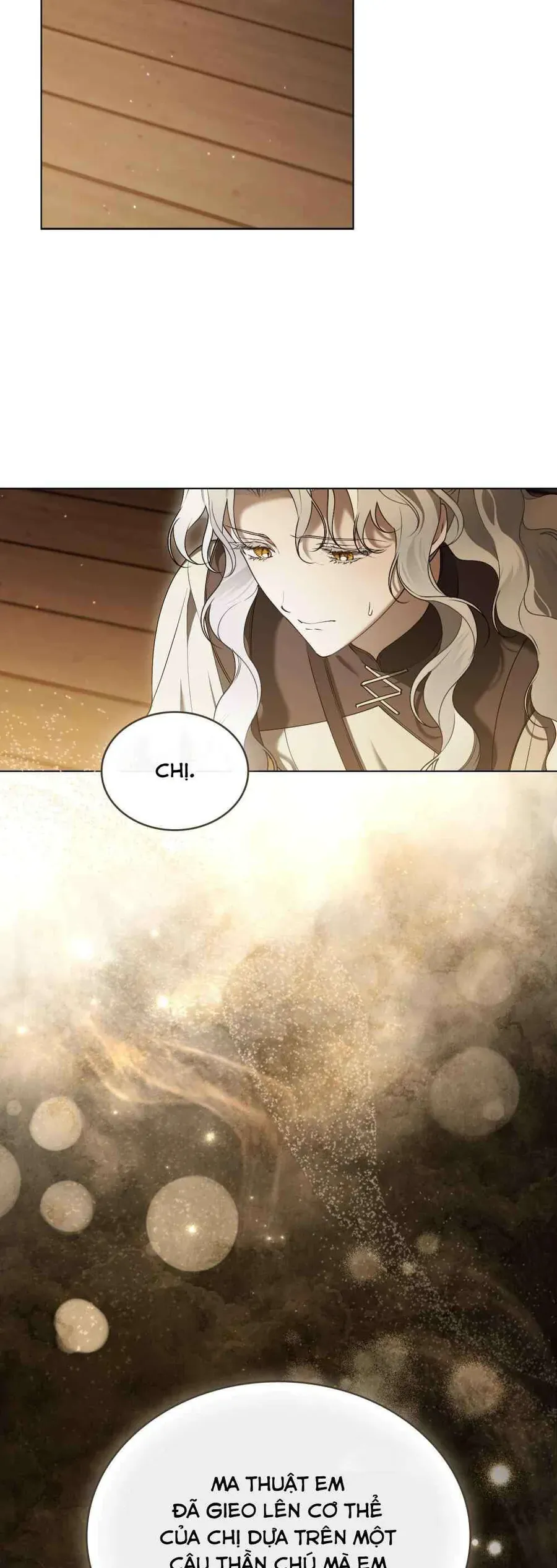 Hôn Nhân Khế Ước Chapter 62 - Trang 2