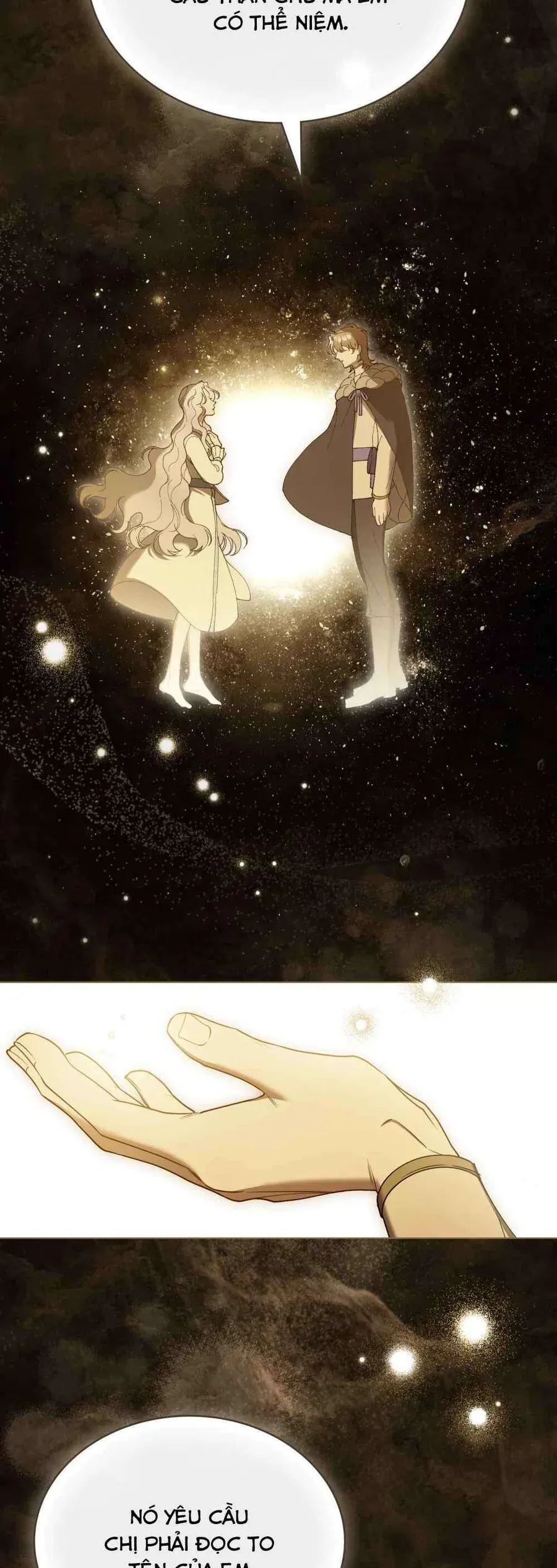 Hôn Nhân Khế Ước Chapter 62 - Trang 2