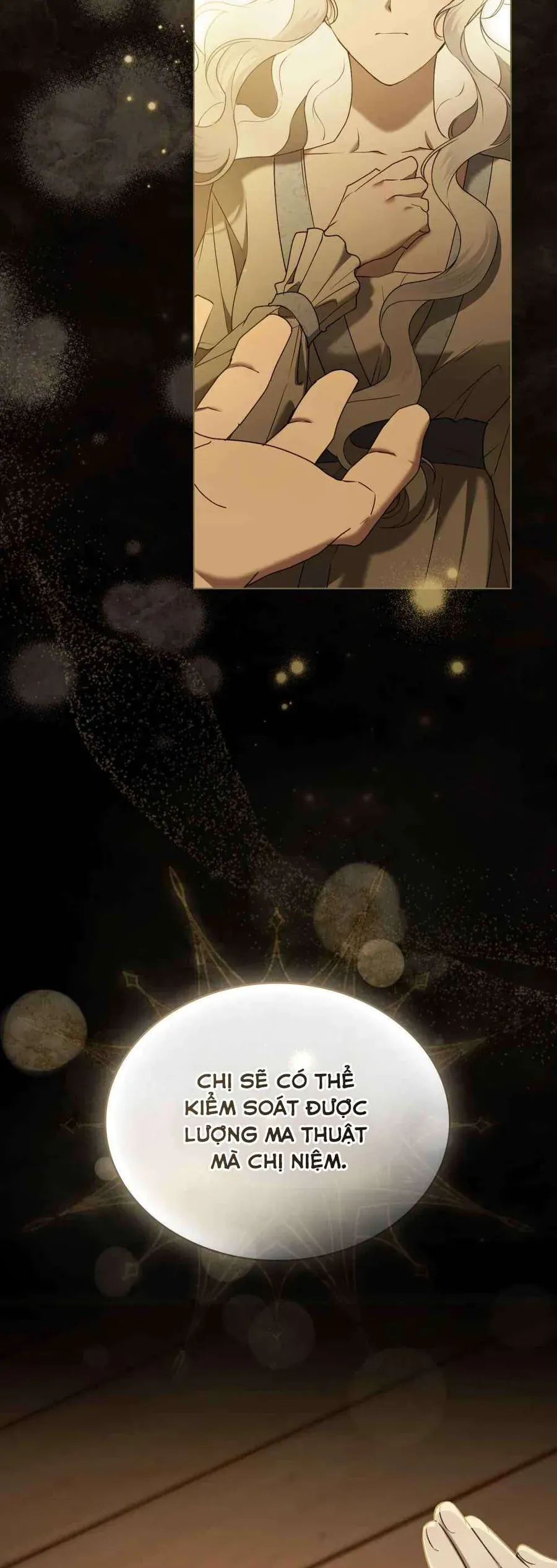 Hôn Nhân Khế Ước Chapter 62 - Trang 2