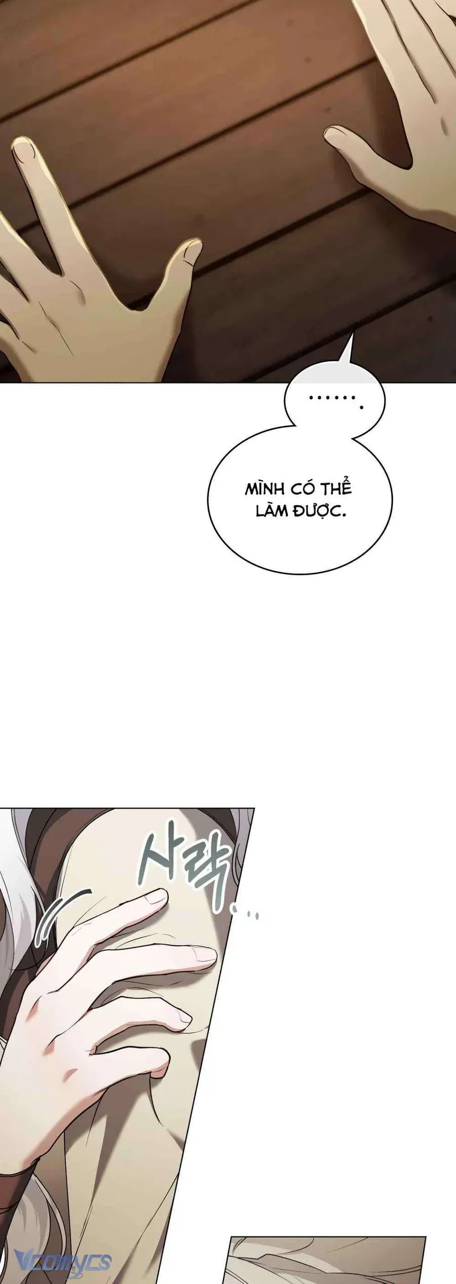 Hôn Nhân Khế Ước Chapter 62 - Trang 2