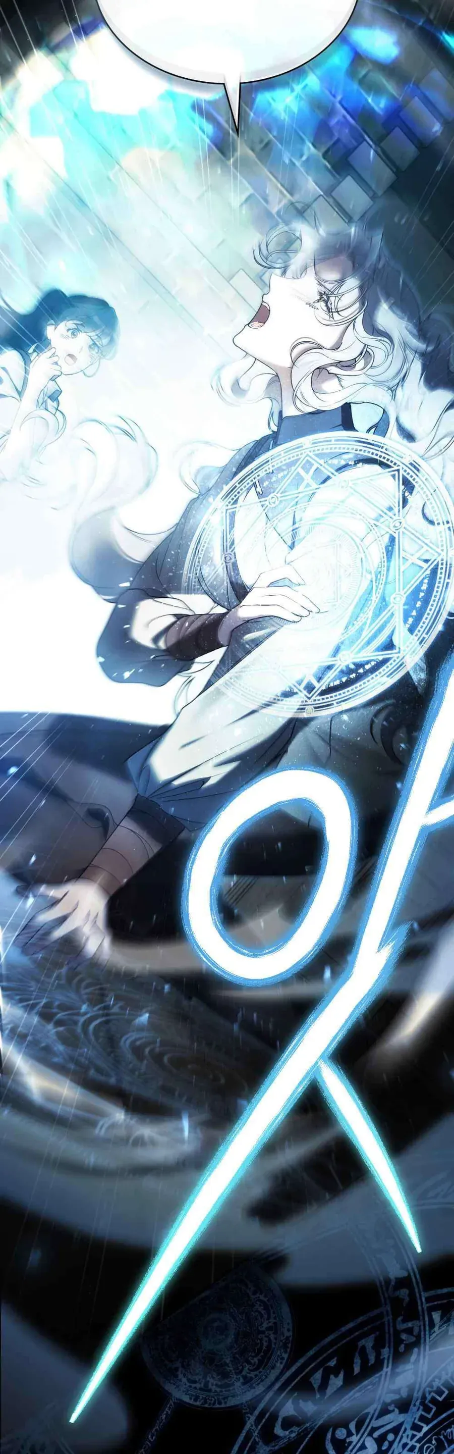 Hôn Nhân Khế Ước Chapter 62 - Trang 2