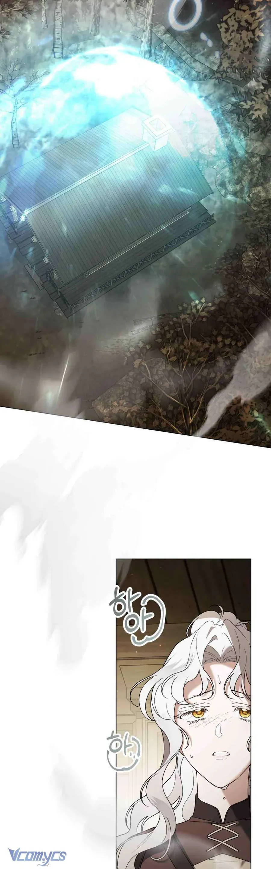 Hôn Nhân Khế Ước Chapter 62 - Trang 2