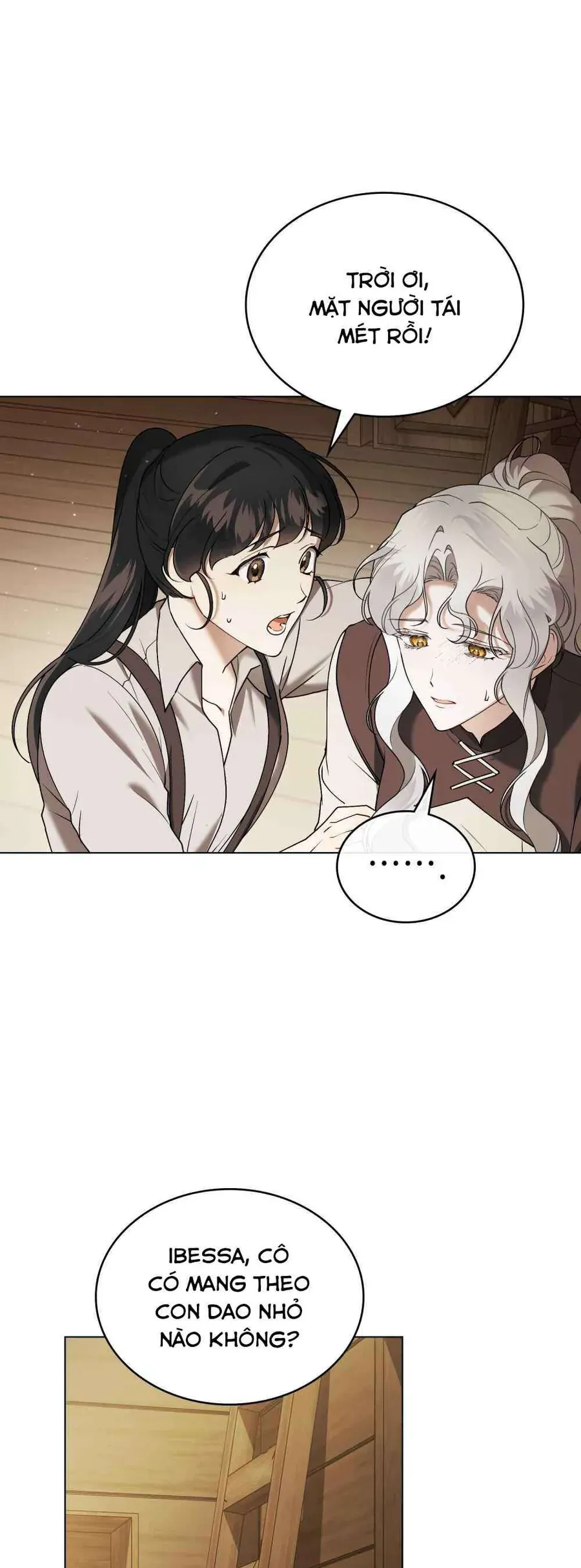 Hôn Nhân Khế Ước Chapter 62 - Trang 2