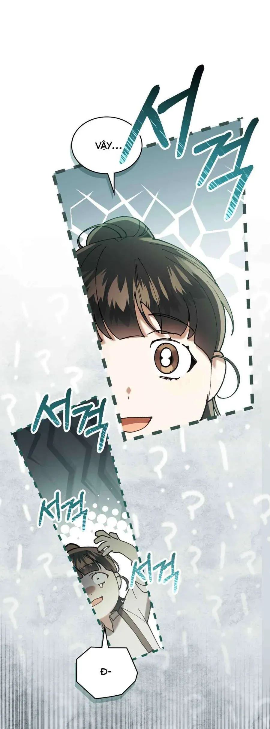 Hôn Nhân Khế Ước Chapter 62 - Trang 2