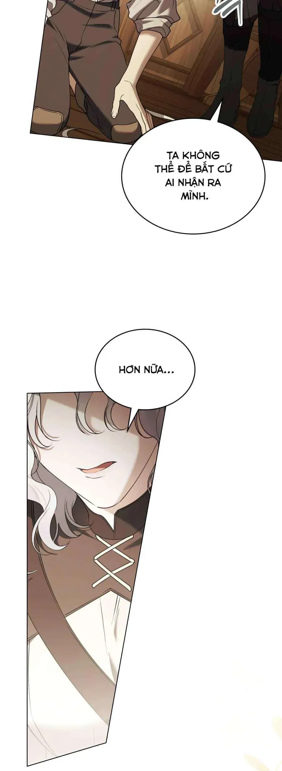 Hôn Nhân Khế Ước Chapter 62 - Trang 2