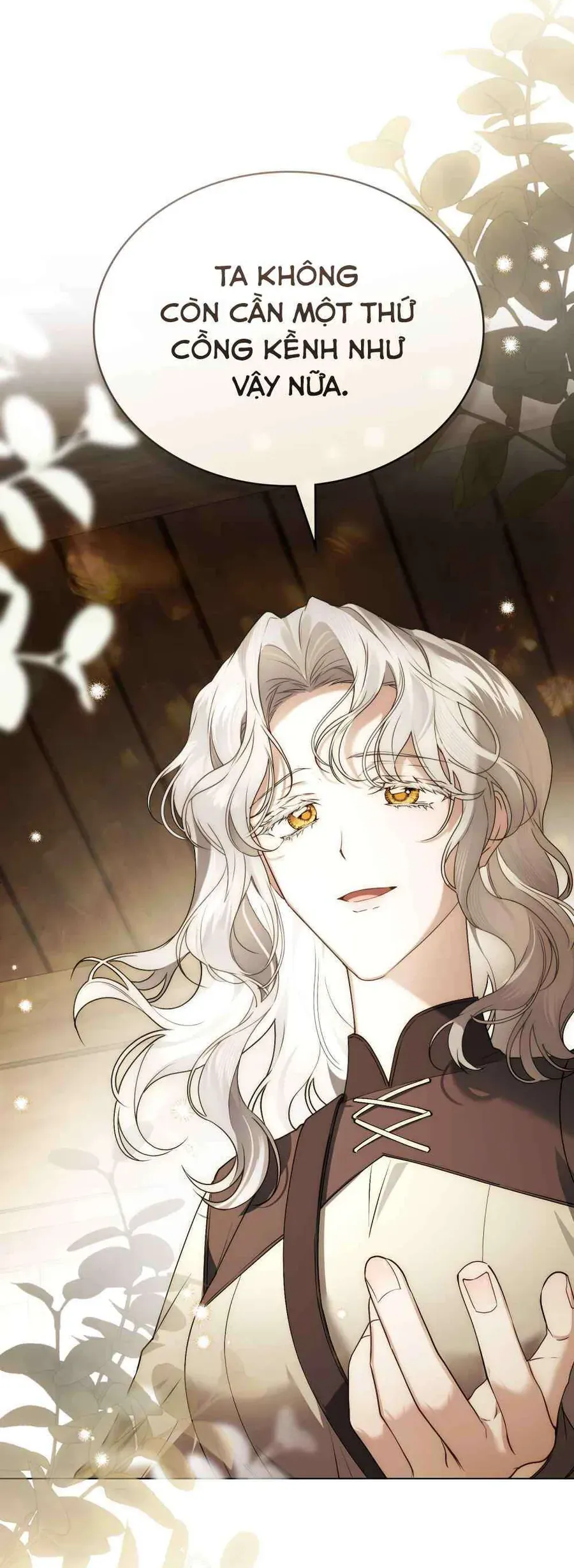 Hôn Nhân Khế Ước Chapter 62 - Trang 2