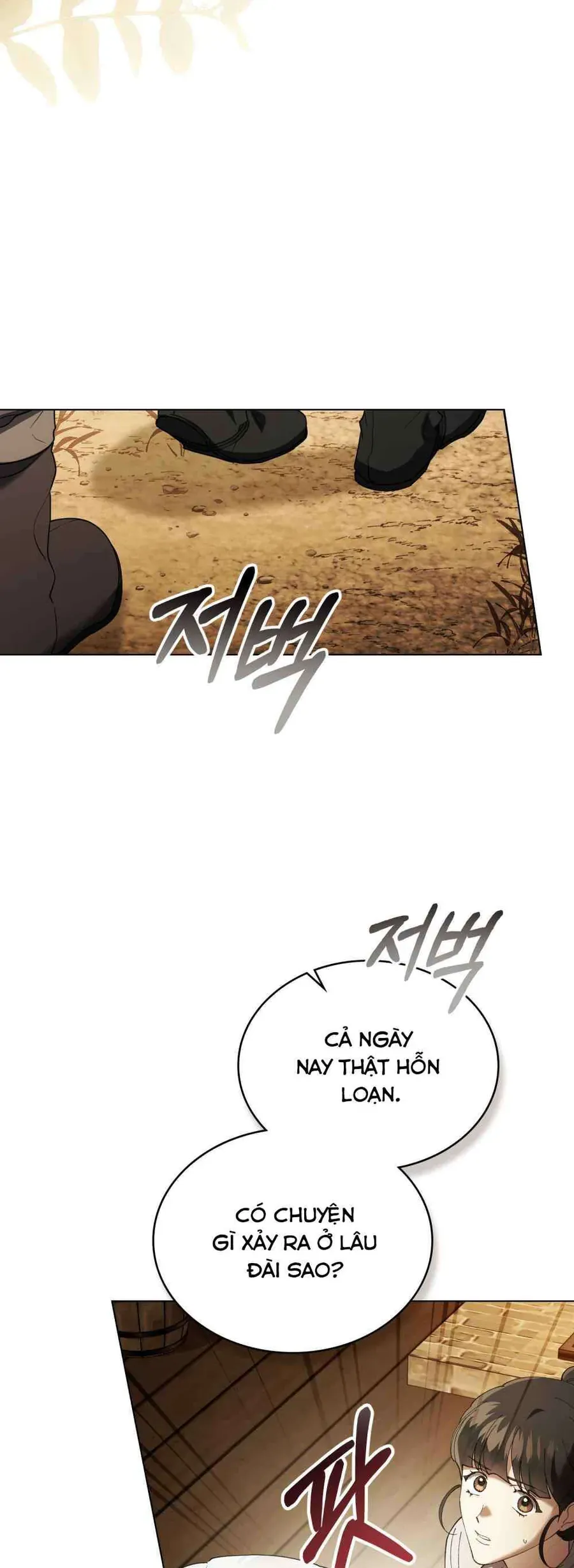 Hôn Nhân Khế Ước Chapter 62 - Trang 2