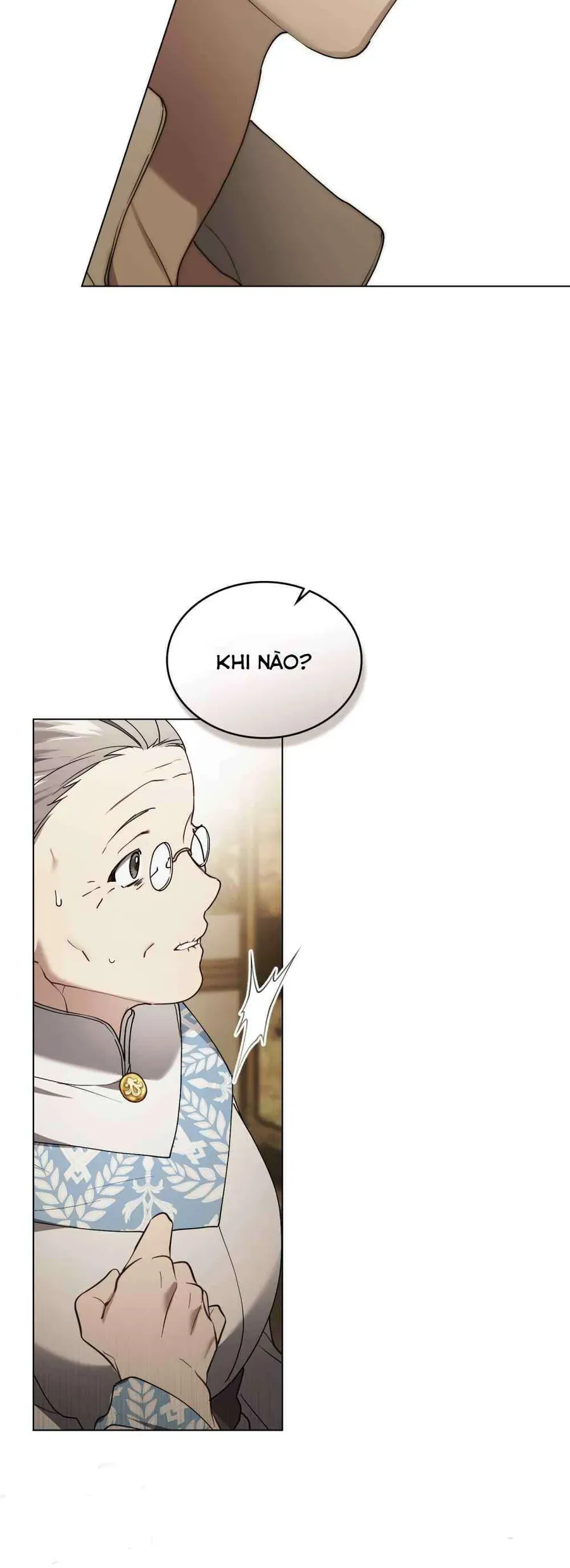 Hôn Nhân Khế Ước Chapter 62 - Trang 2