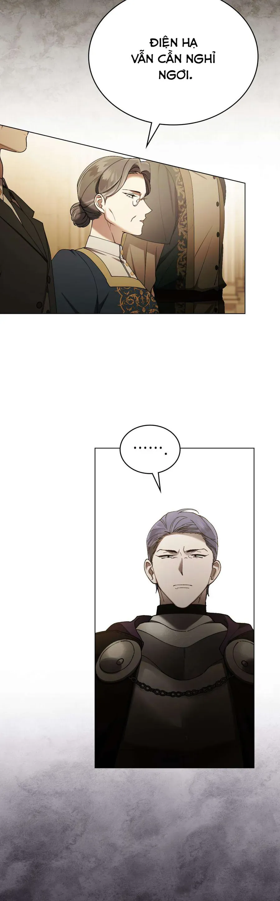 Hôn Nhân Khế Ước Chapter 63 - Trang 2