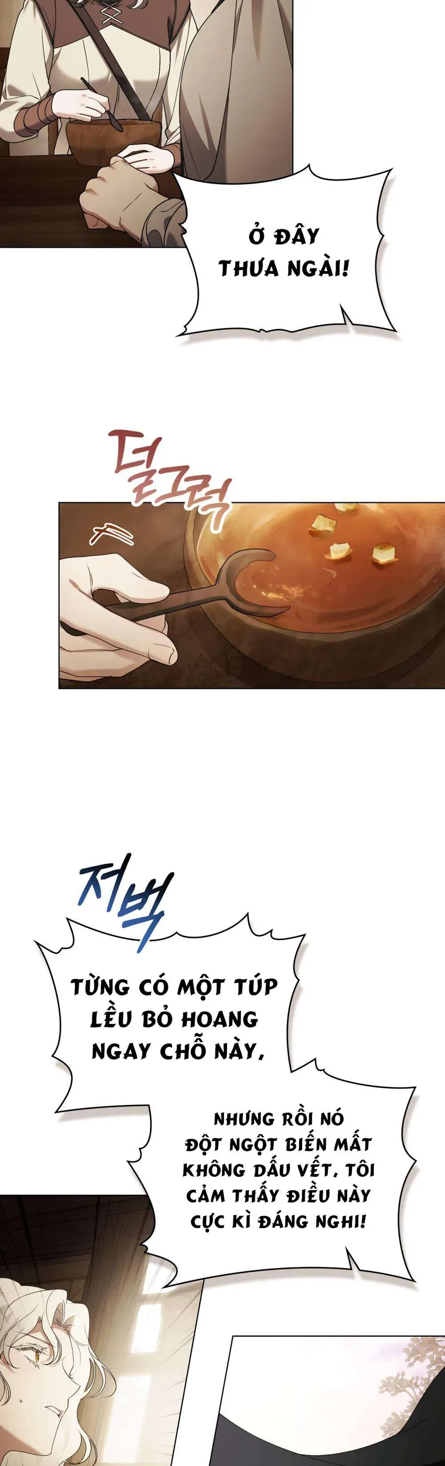 Hôn Nhân Khế Ước Chapter 63 - Trang 2