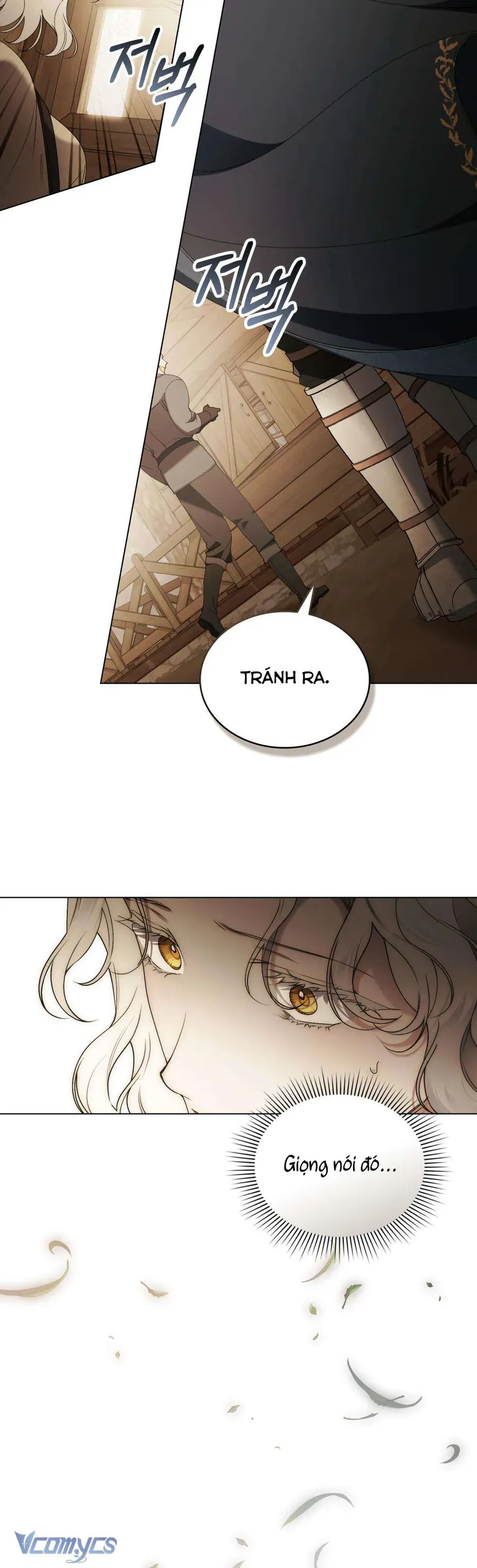 Hôn Nhân Khế Ước Chapter 63 - Trang 2