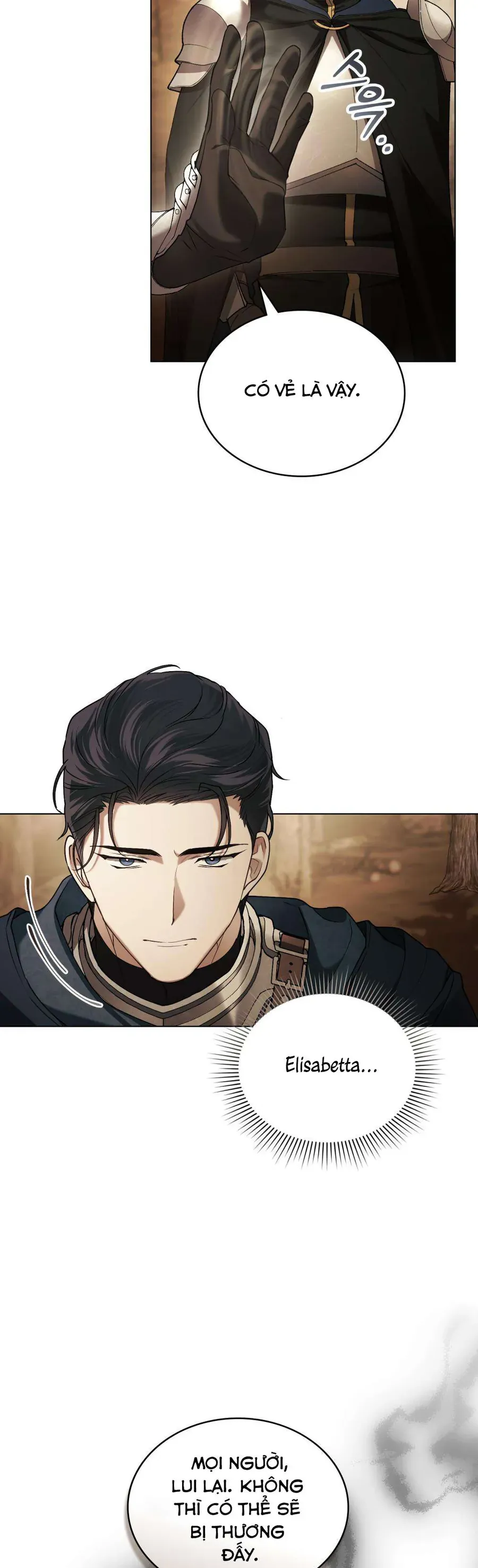 Hôn Nhân Khế Ước Chapter 63 - Trang 2