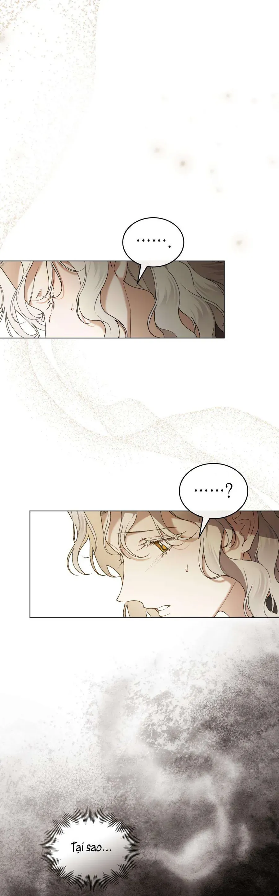 Hôn Nhân Khế Ước Chapter 63 - Trang 2