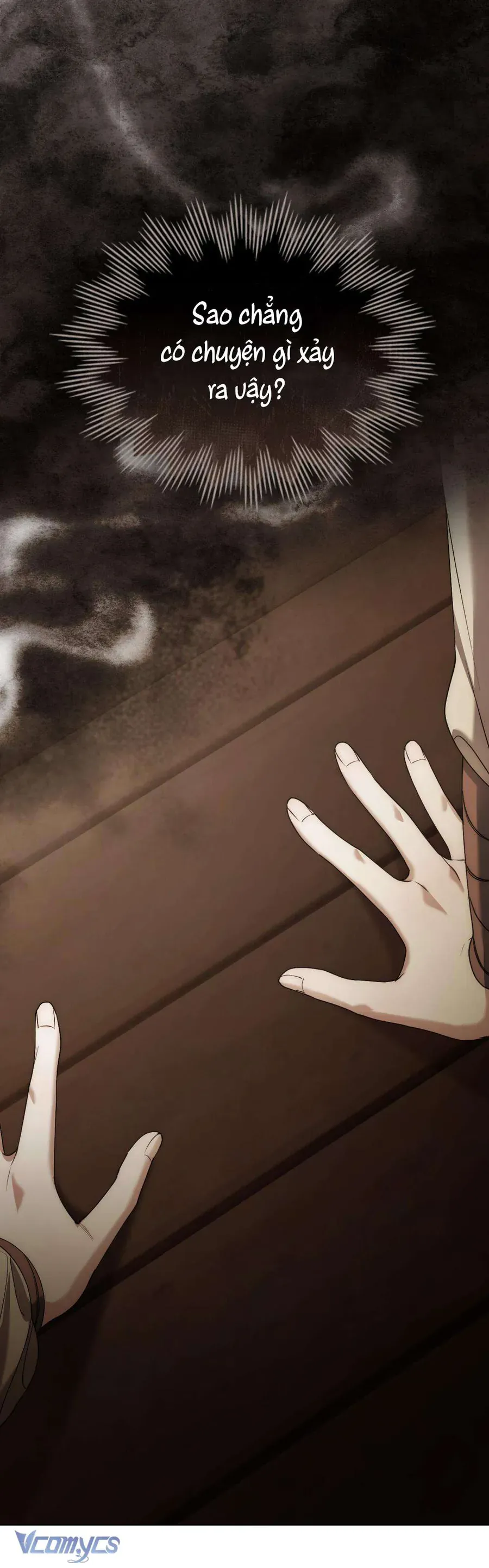 Hôn Nhân Khế Ước Chapter 63 - Trang 2