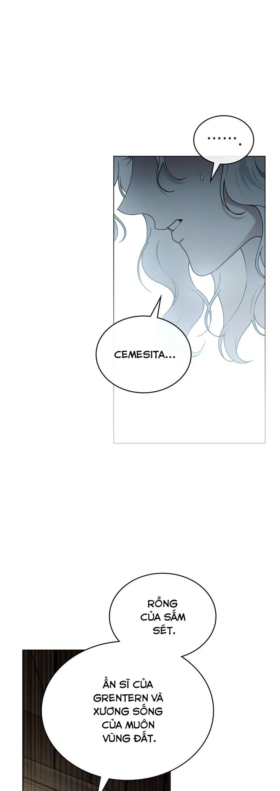 Hôn Nhân Khế Ước Chapter 63 - Trang 2