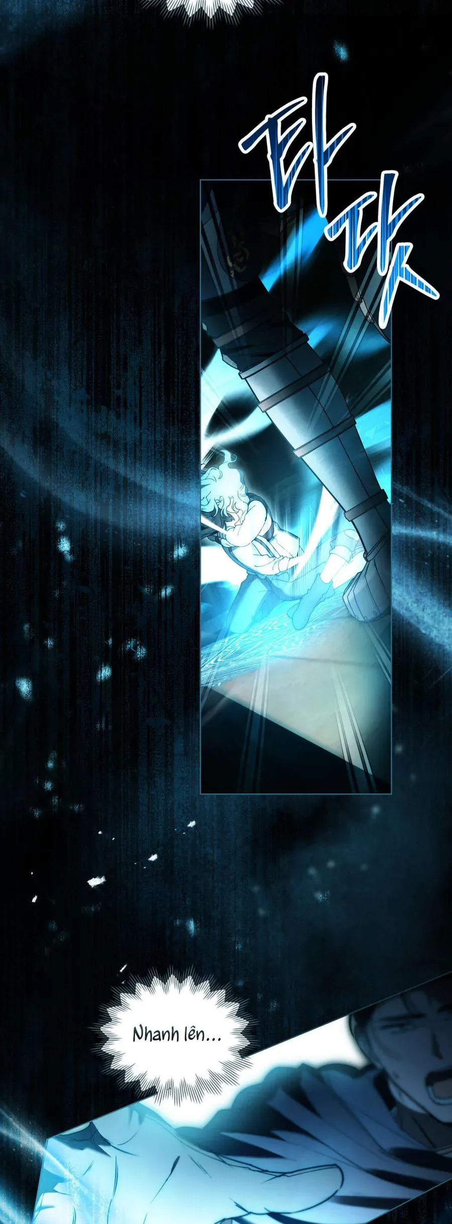 Hôn Nhân Khế Ước Chapter 63 - Trang 2