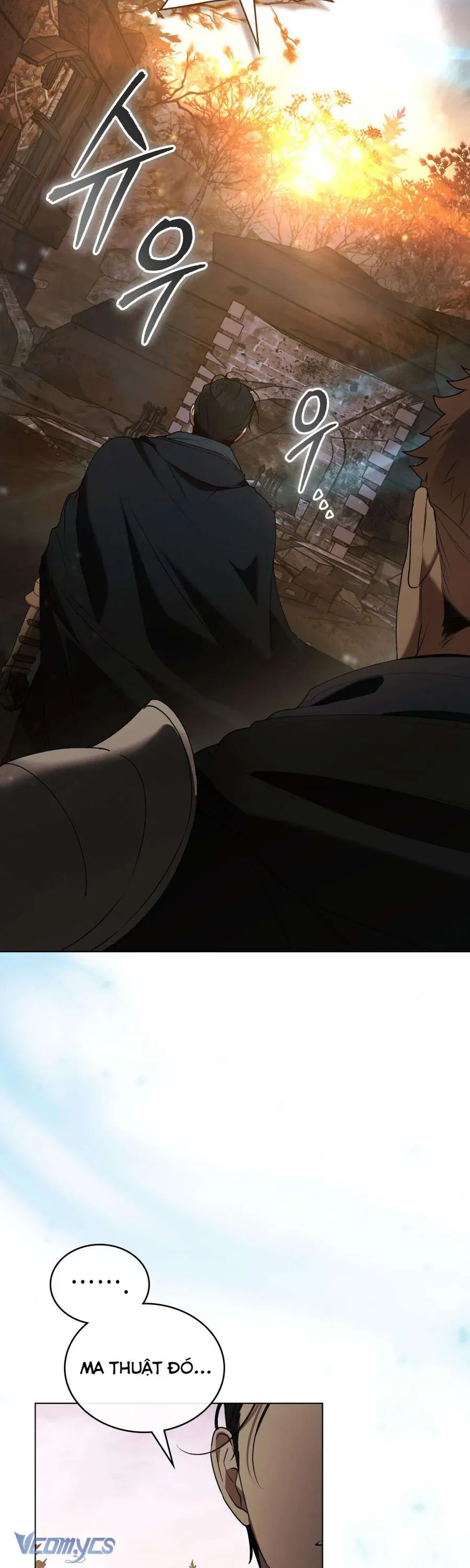 Hôn Nhân Khế Ước Chapter 63 - Trang 2