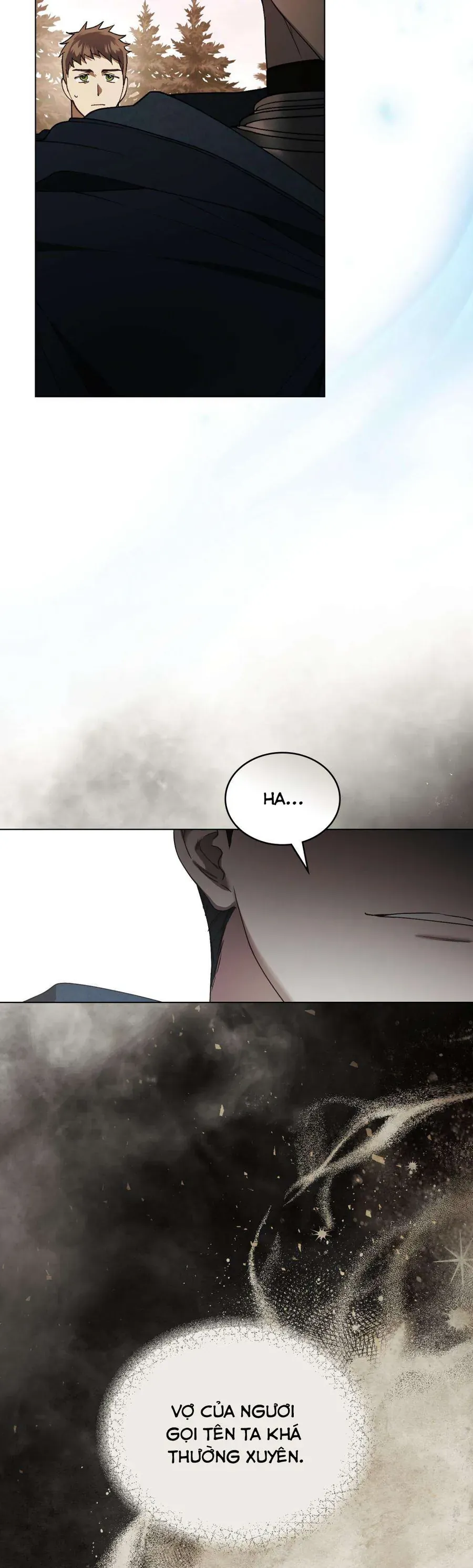 Hôn Nhân Khế Ước Chapter 63 - Trang 2