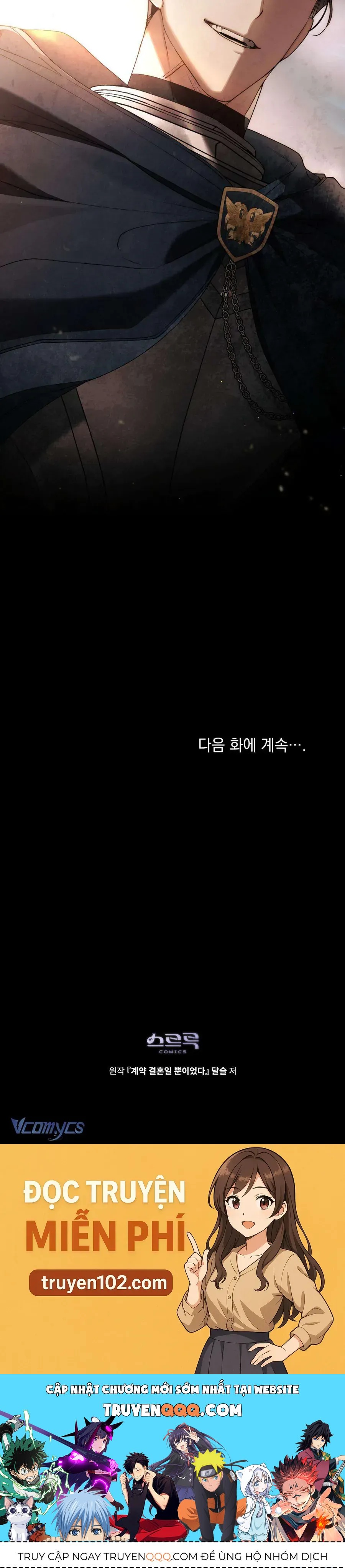 Hôn Nhân Khế Ước Chapter 63 - Trang 2