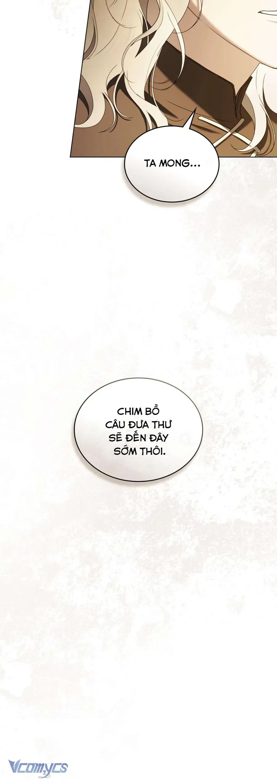 Hôn Nhân Khế Ước Chapter 63 - Trang 2