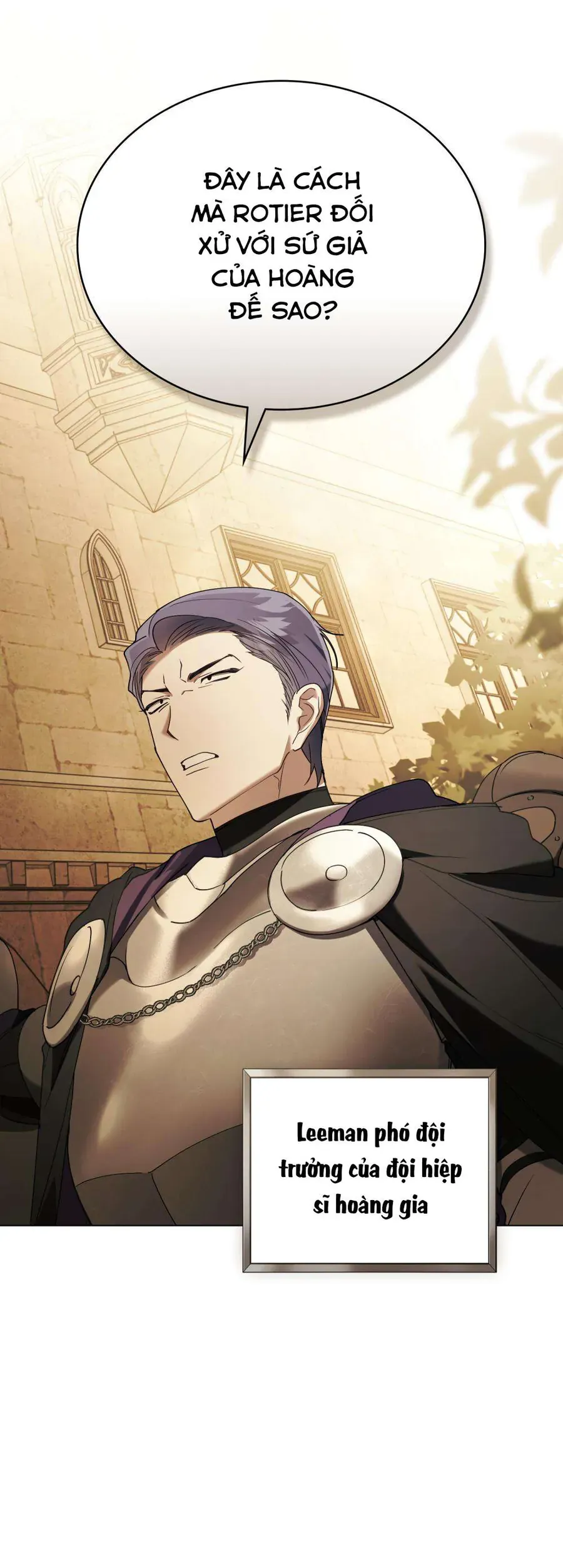 Hôn Nhân Khế Ước Chapter 63 - Trang 2