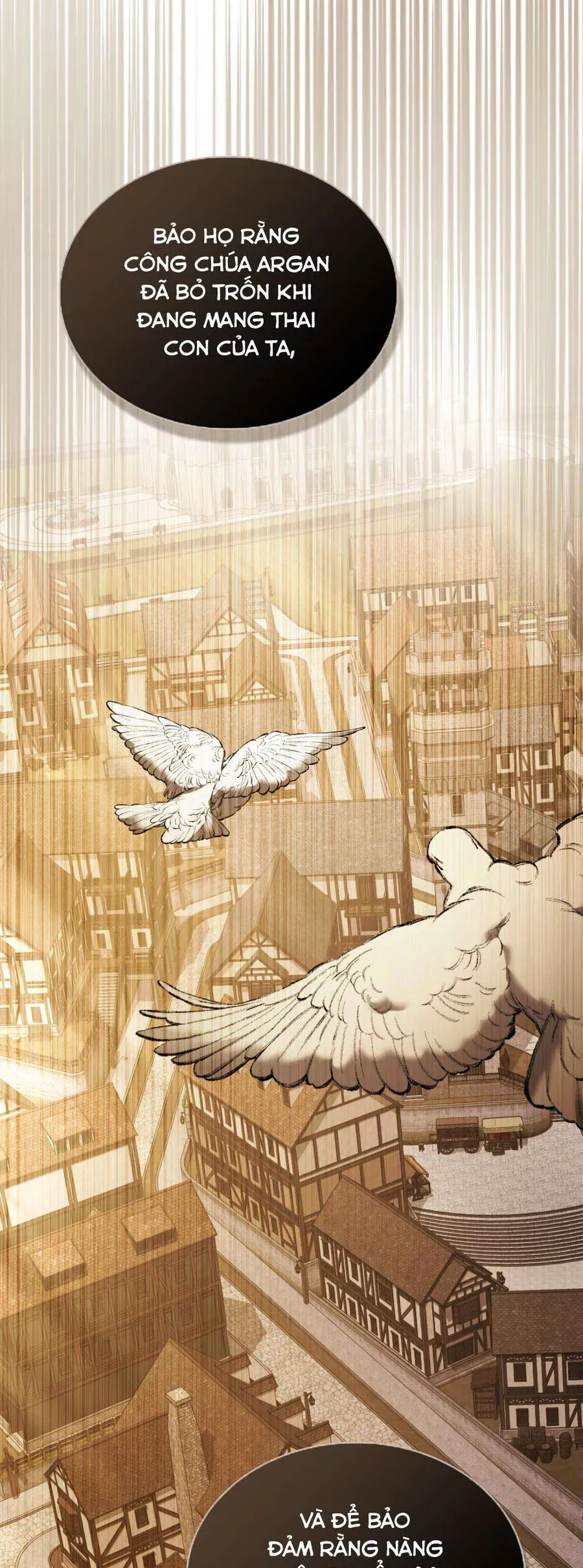 Hôn Nhân Khế Ước Chapter 64 - Trang 2