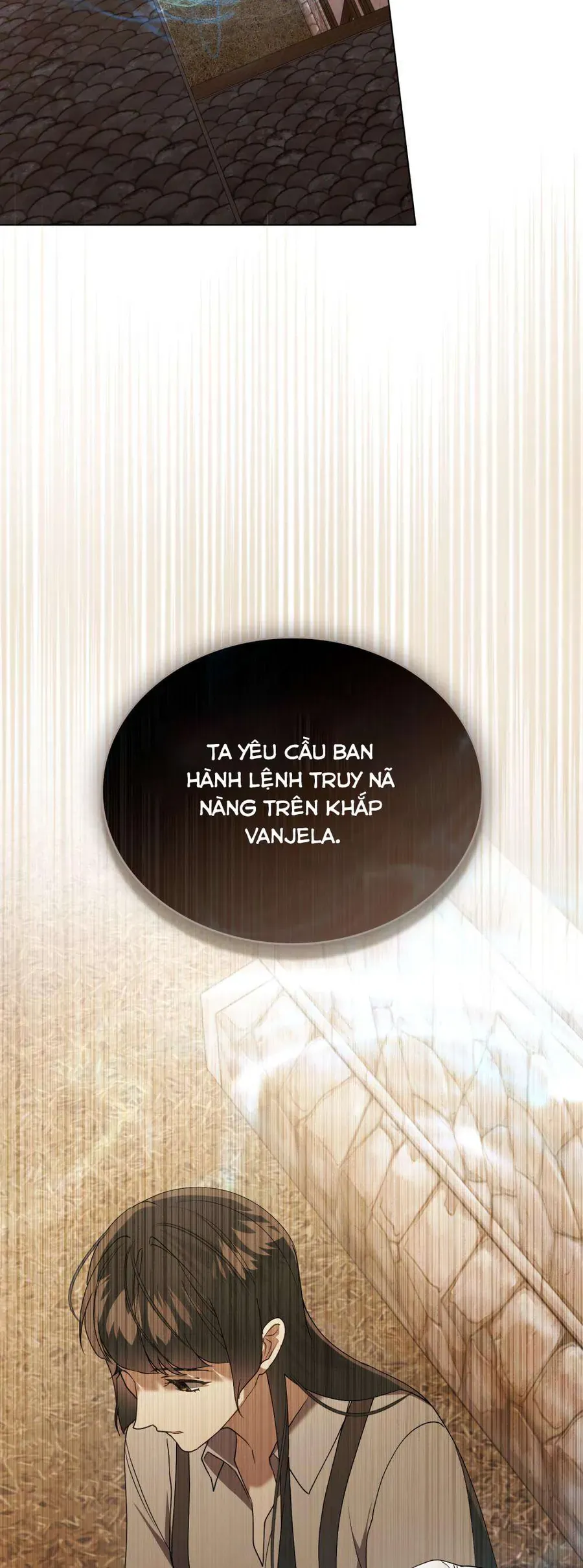 Hôn Nhân Khế Ước Chapter 64 - Trang 2