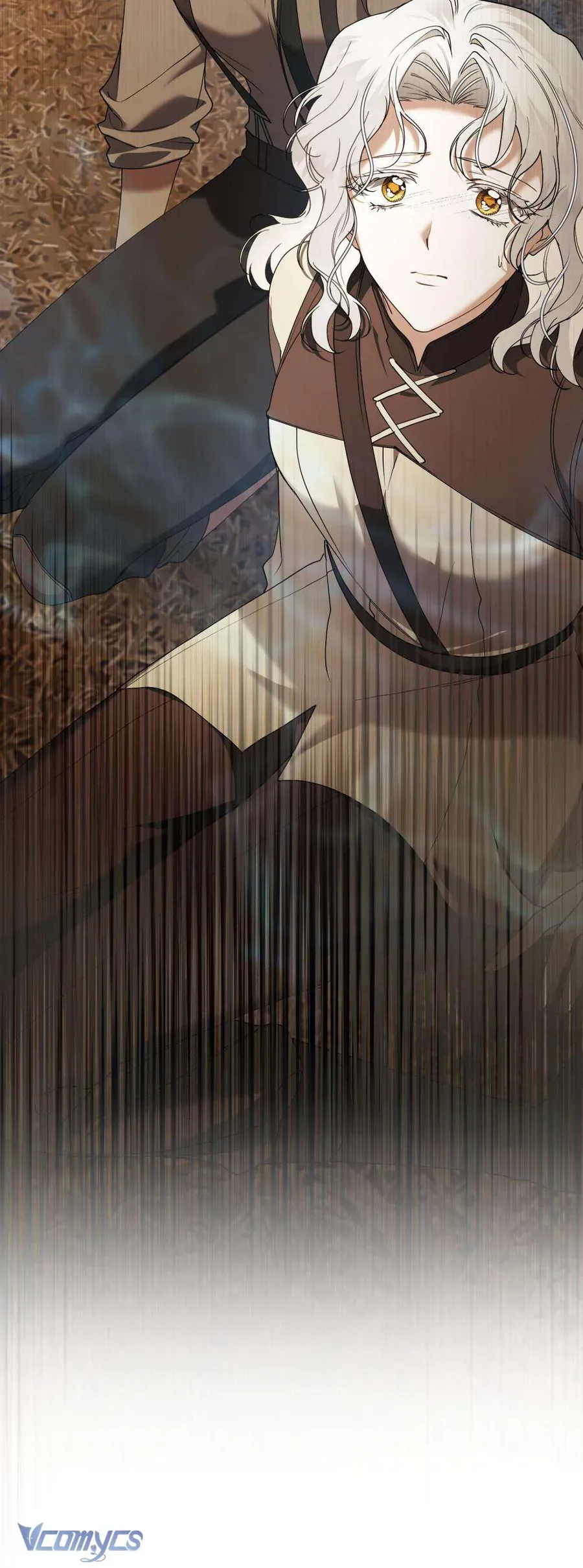 Hôn Nhân Khế Ước Chapter 64 - Trang 2