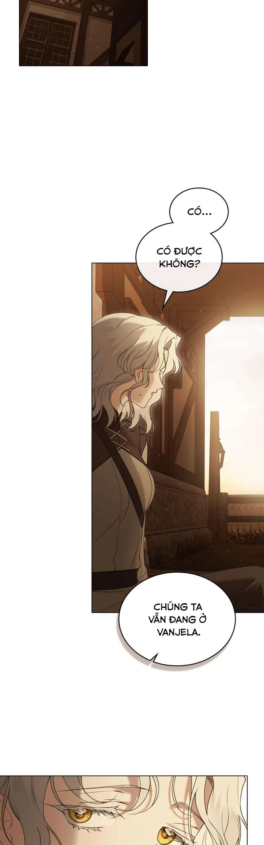 Hôn Nhân Khế Ước Chapter 64 - Trang 2