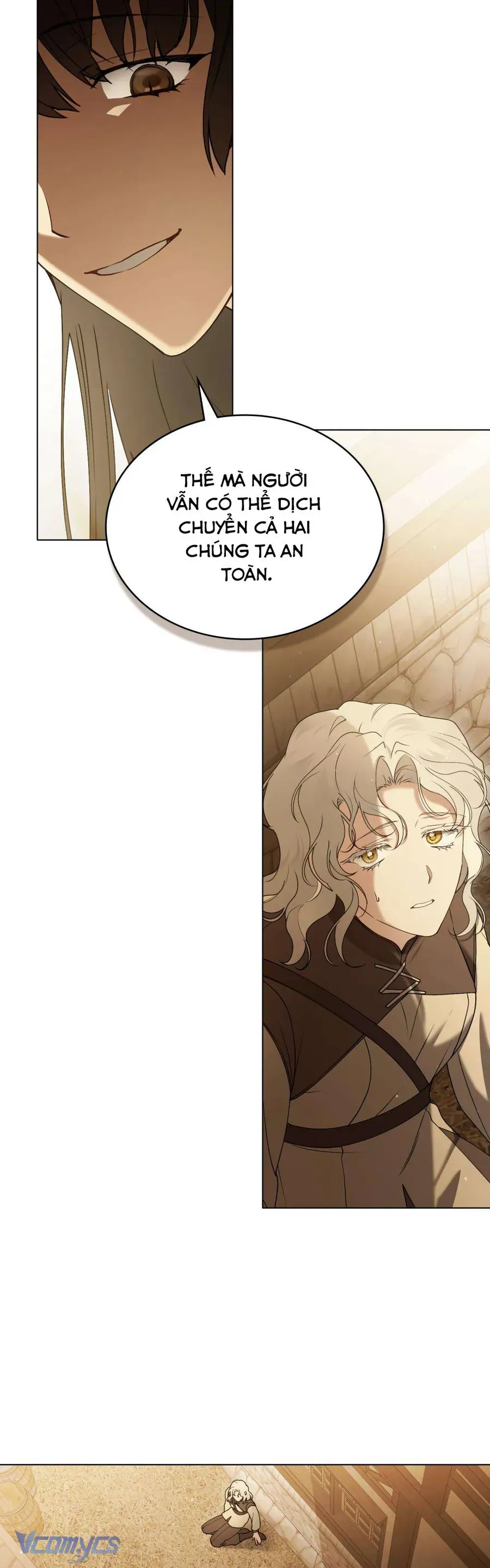 Hôn Nhân Khế Ước Chapter 64 - Trang 2