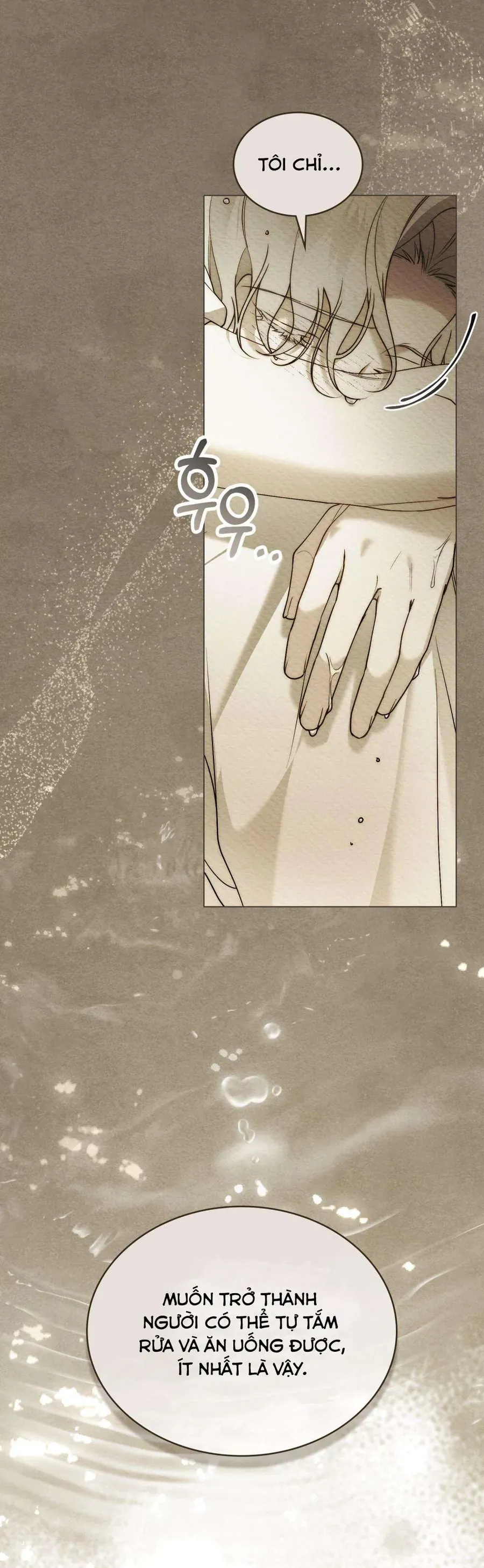 Hôn Nhân Khế Ước Chapter 64 - Trang 2