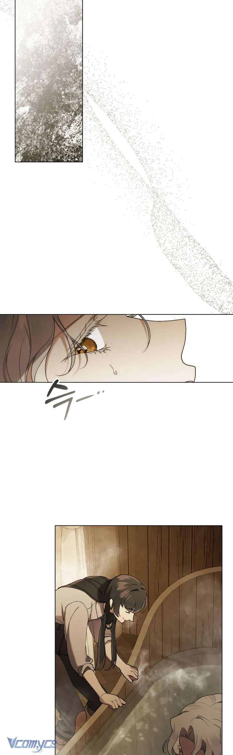 Hôn Nhân Khế Ước Chapter 64 - Trang 2