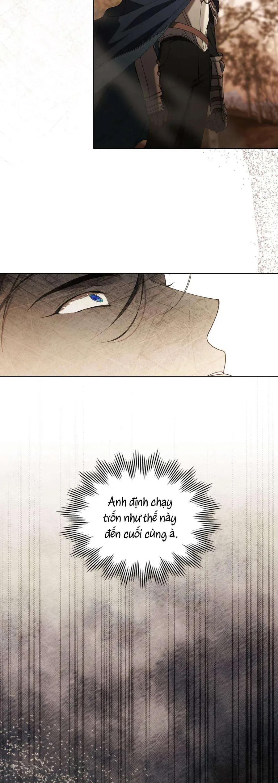 Hôn Nhân Khế Ước Chapter 64 - Trang 2