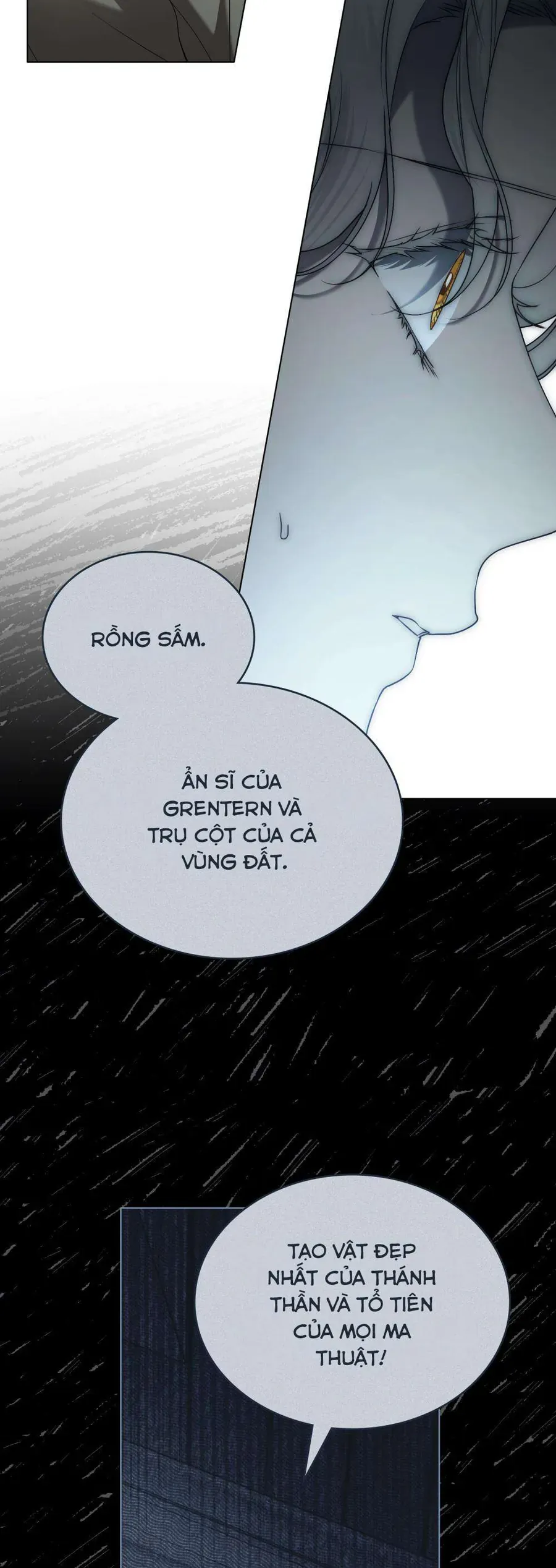 Hôn Nhân Khế Ước Chapter 64 - Trang 2