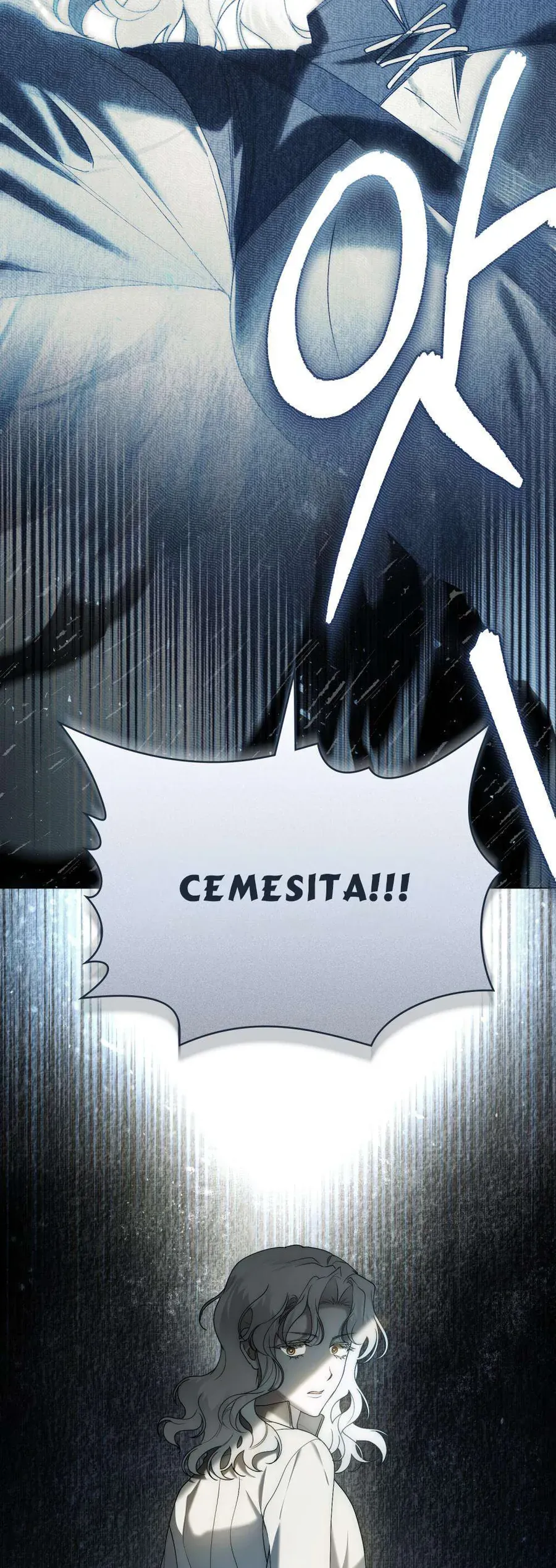 Hôn Nhân Khế Ước Chapter 64 - Trang 2