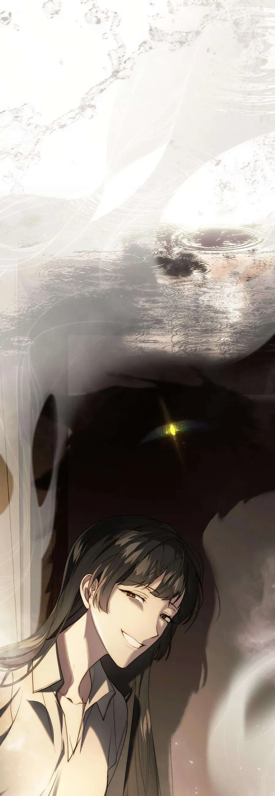 Hôn Nhân Khế Ước Chapter 64 - Trang 2