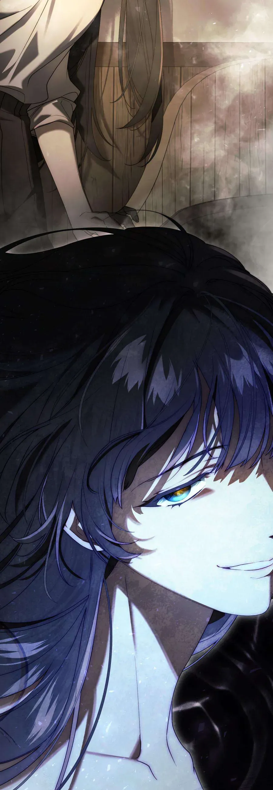 Hôn Nhân Khế Ước Chapter 64 - Trang 2