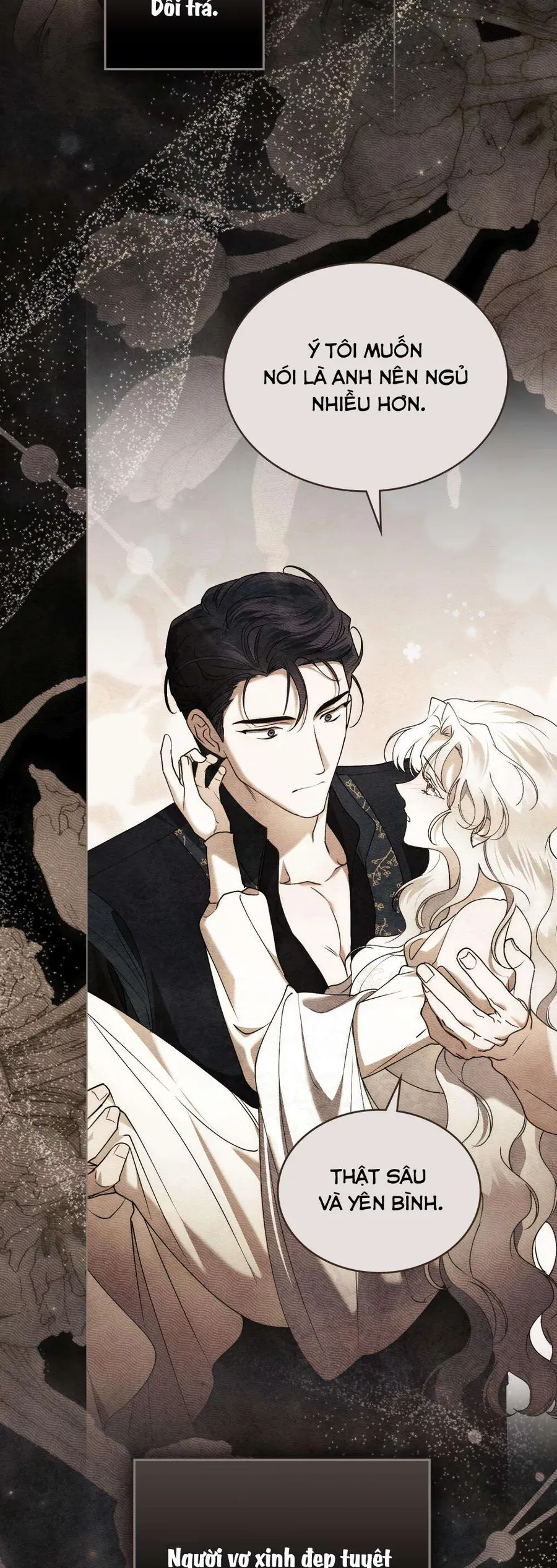 Hôn Nhân Khế Ước Chapter 64 - Trang 2