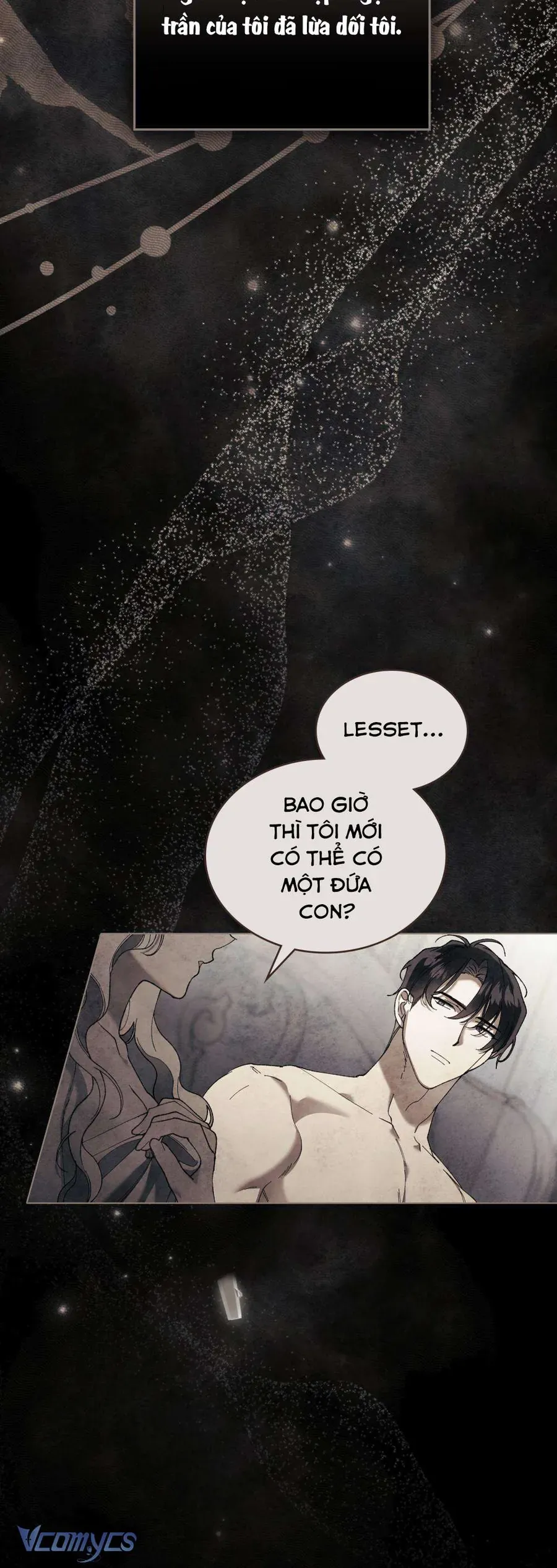 Hôn Nhân Khế Ước Chapter 64 - Trang 2