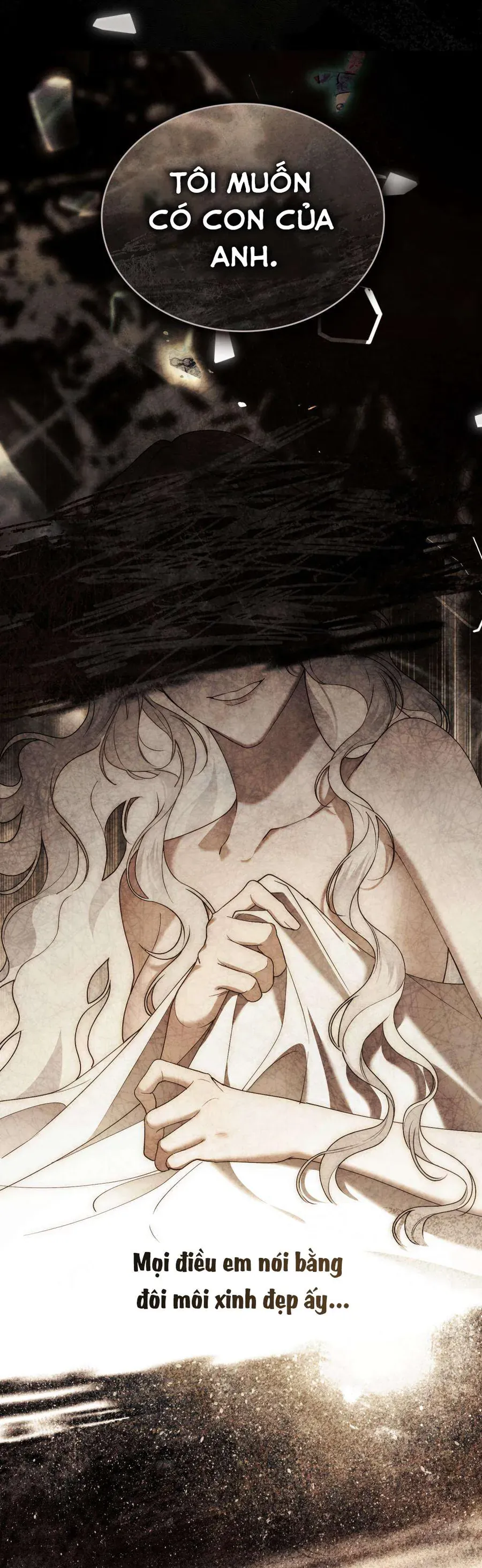 Hôn Nhân Khế Ước Chapter 64 - Trang 2