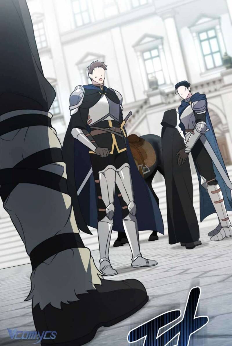 Hôn Nhân Khế Ước Chapter 7 - Trang 2