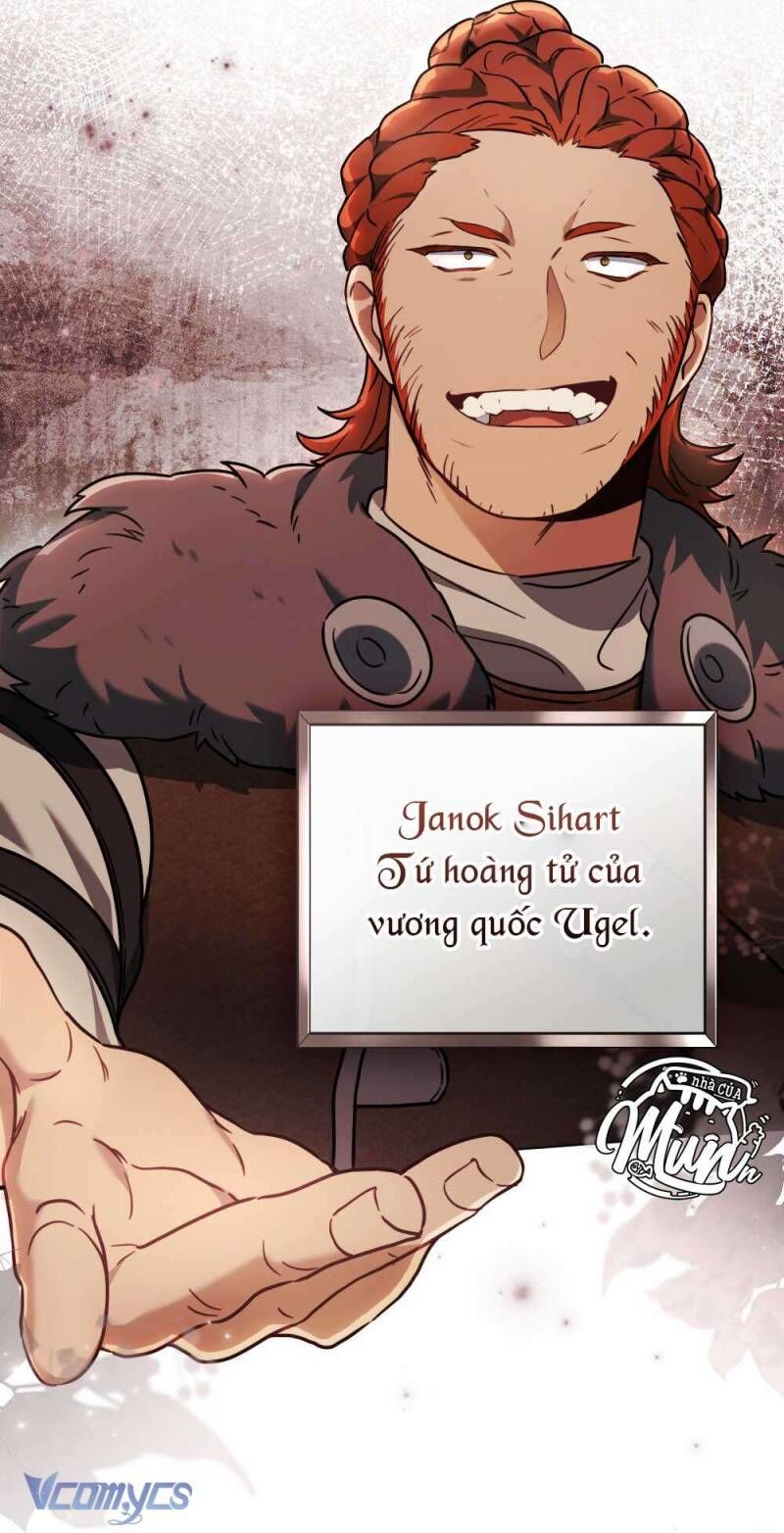 Hôn Nhân Khế Ước Chapter 7 - Trang 2