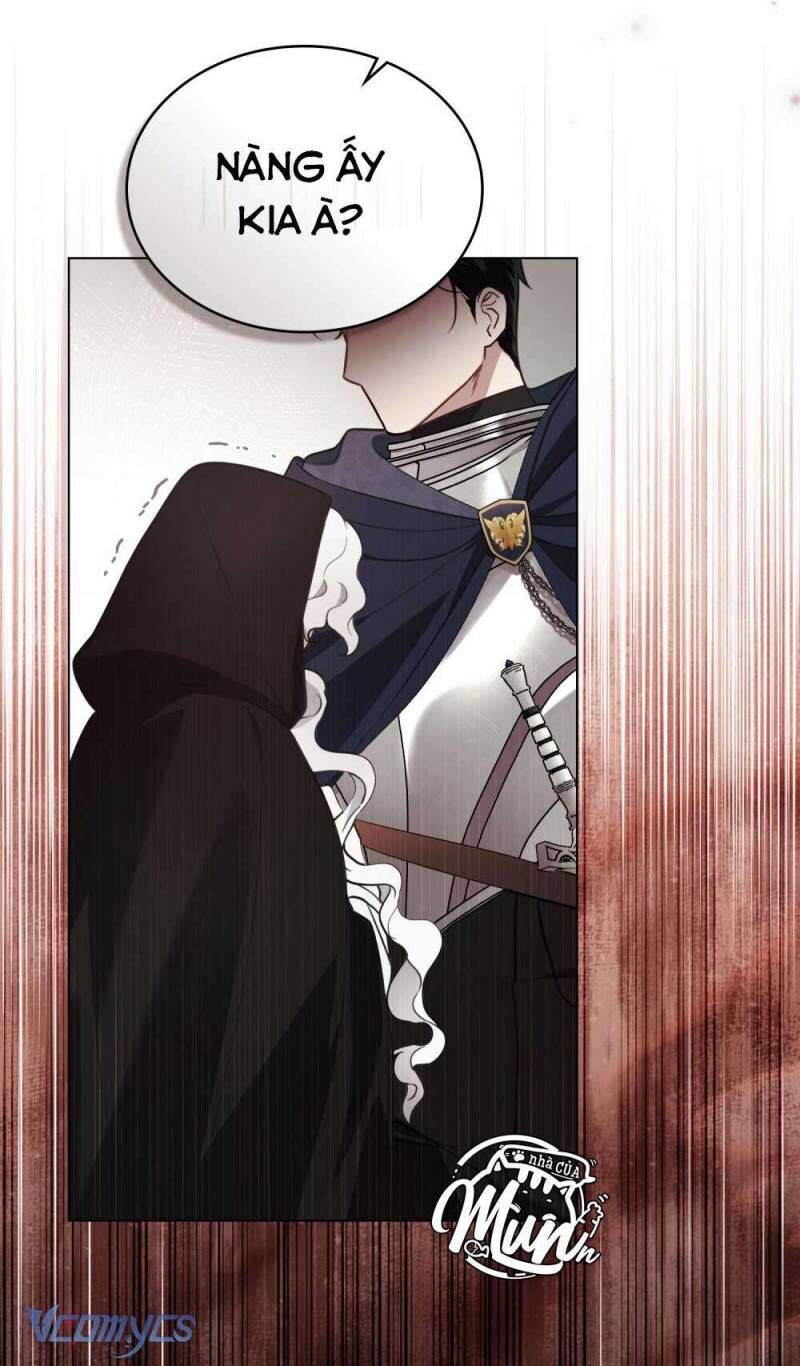 Hôn Nhân Khế Ước Chapter 7 - Trang 2