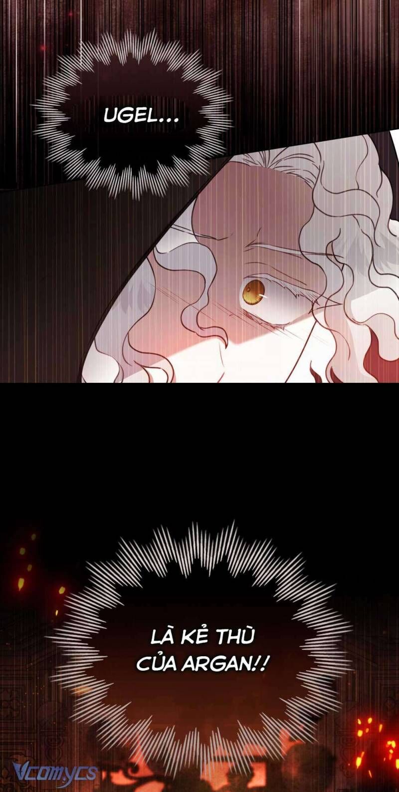 Hôn Nhân Khế Ước Chapter 7 - Trang 2