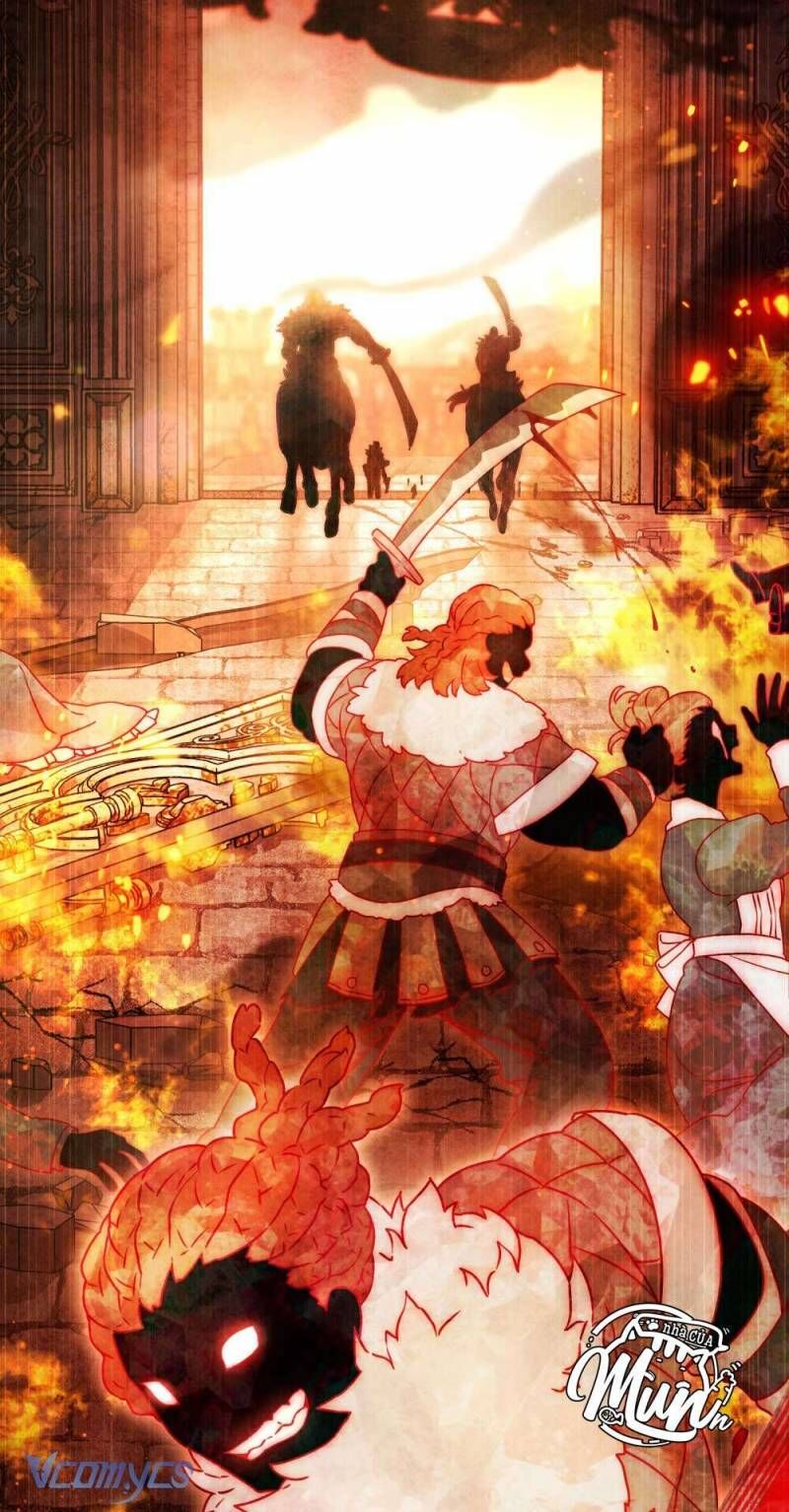 Hôn Nhân Khế Ước Chapter 7 - Trang 2